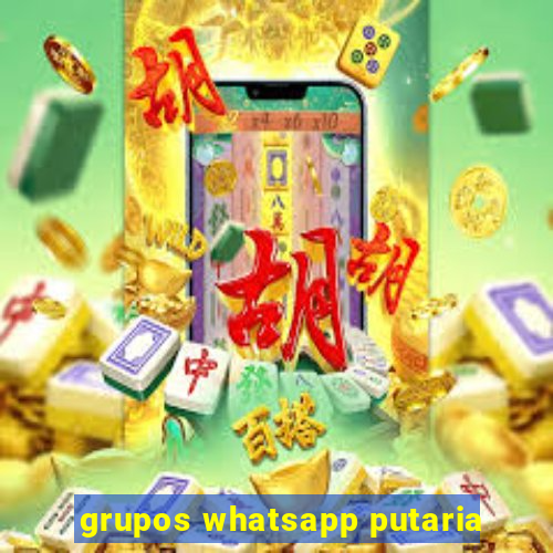 grupos whatsapp putaria